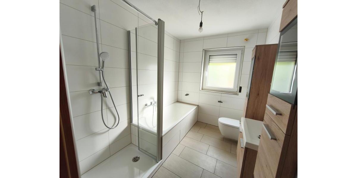 EBENERDIGE 2-Zi. Wohnung mit Garten in Adelsdorf OT - Etagenwohnung Adelsdorf OT | Angebot:27543946