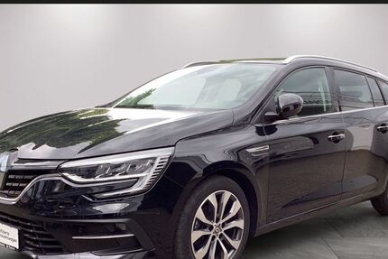 Renault Megane 28.500 km 29.990 &euro; Erlangen 91056