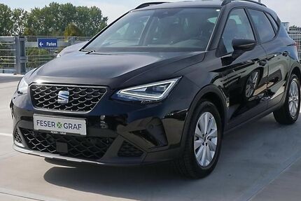 Seat Arona 6.750 km 19.950 &euro; Erlangen 91056