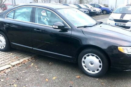 Volvo S80 398.000 km 3.588 &euro; Nürnberg 90441