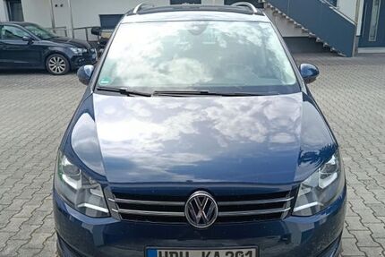 VW Sharan 235.000 km 7.950 &euro; Nürnberg 90459
