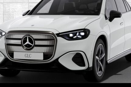 Mercedes-Benz GLC 400 9.900 km 74.900 &euro; Nürnberg 90402