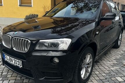 BMW X3 M 299.000 km 8.900 &euro; Zirndorf 90513