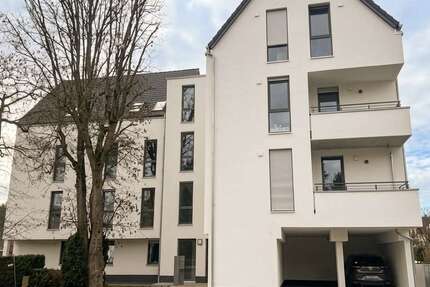 Wohnung Herzogenaurach Eckenmühle - 2 Zimmer, 54 m&sup2;, 1.050&euro; | Angebot:27666717