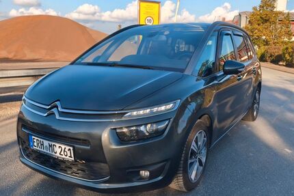 Citroen C4 Picasso 186.000 km 9.800 &euro; Adelsdorf 91325