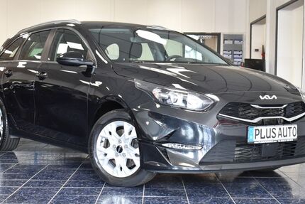 Kia ceed Sportswagon 134.365 km 13.370 &euro; Nürnberg 90431