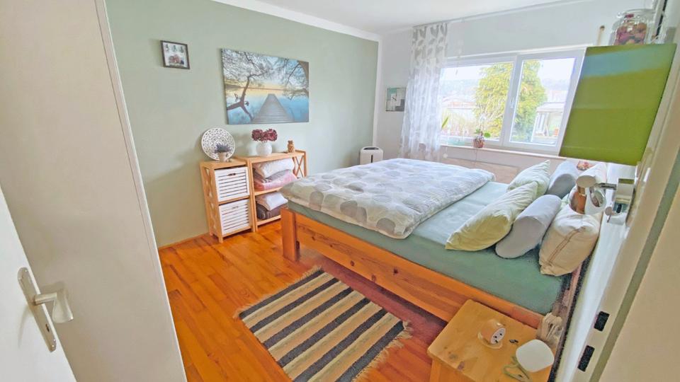 Einfamilienhaus Veitsbronn - 7 Zimmer, 164 m&sup2;, 419.000&euro; | Angebot:27428772