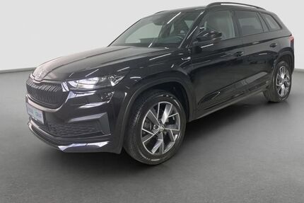 Skoda Kodiaq 45.100 km 35.670 &euro; Fürth 90763