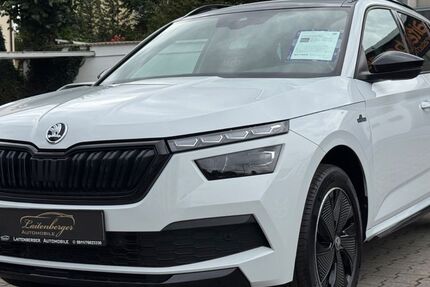 Skoda Kamiq 50.664 km 21.750 &euro; Oberasbach-Altenberg 90522