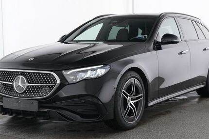Mercedes-Benz E 220 29.400 km 42.940 &euro; Neustadt a.d. Aisch 91413