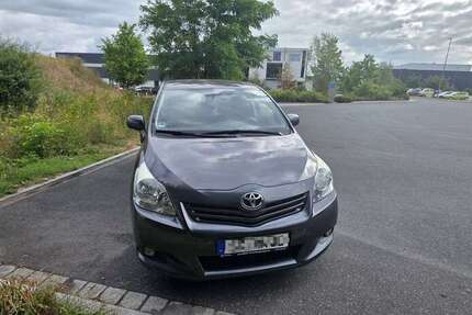 Toyota Verso 173.000 km 6.200 &euro; Schwabach 91126