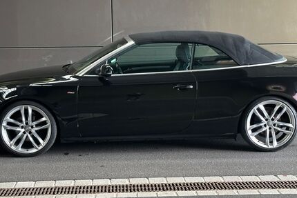 Audi A5 225.000 km 11.990 &euro; Erlangen 91052