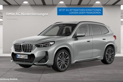 BMW X1 13.688 km 48.495 &euro; Nürnberg 90441