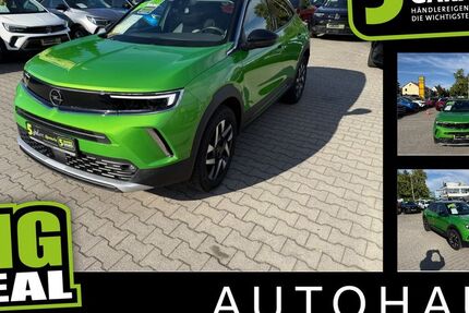 Opel Mokka 58.657 km 15.990 &euro; Nürnberg 90429