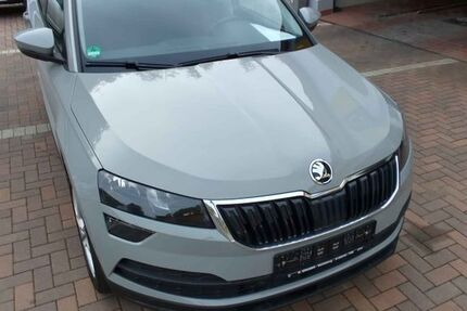 Skoda Karoq 118.000 km 15.700 &euro; Obertrubach 91286
