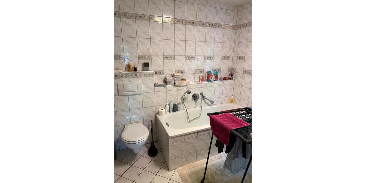 Etagenwohnung Großhabersdorf - 3 Zimmer, 86 m&sup2;, 1.185&euro; | Angebot:27600854