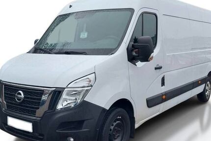 Nissan Interstar 92.600 km 16.999 &euro; Nürnberg 90441