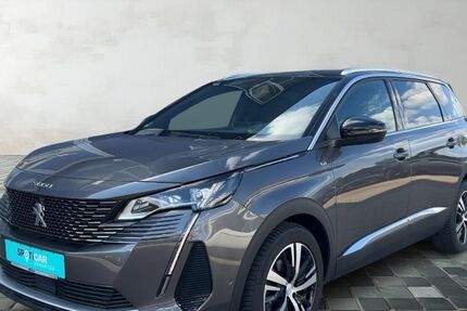 Peugeot 5008 12.800 km 26.280 &euro; Nürnberg OT Schweinau 90439