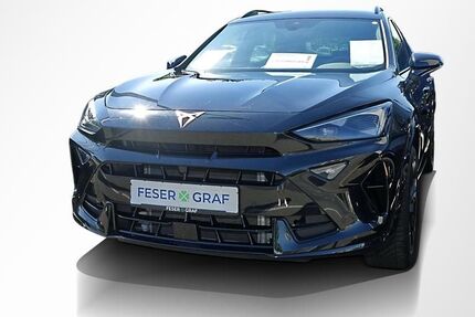 Cupra Formentor 19.250 km 28.950 &euro; Erlangen 91056