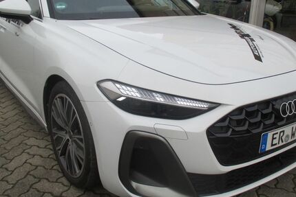 Audi A5 31.000 km 44.290 &euro; Erlangen 91052