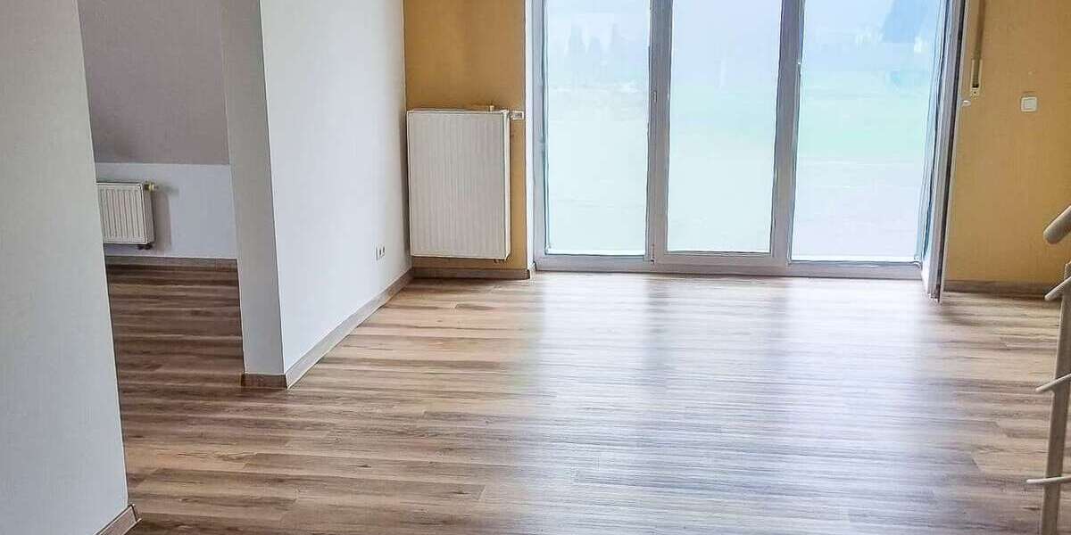 Etagenwohnung Hirschaid - 5 Zimmer, 110 m&sup2;, 409.000&euro; | Angebot:27534960
