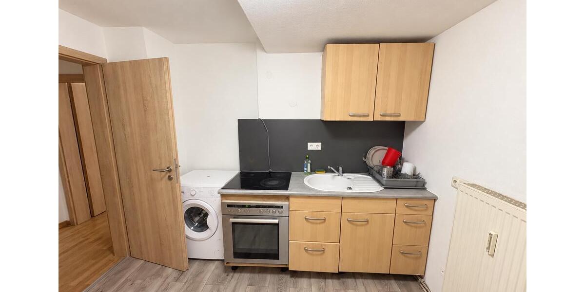 Etagenwohnung Langenzenn - 3 Zimmer, 60 m&sup2;, 750&euro; | Angebot:27536188