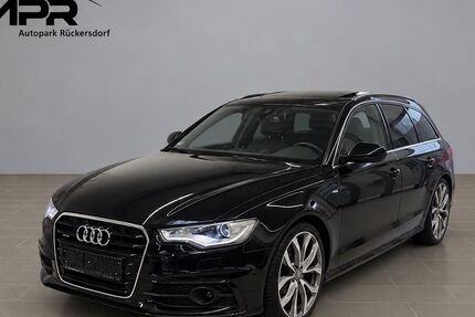 Audi A6 215.200 km 10.900 &euro; Rückersdorf 90607