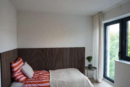 Zimmer Nürnberg Sankt Leonhard - 620&euro; | Angebot:27561018