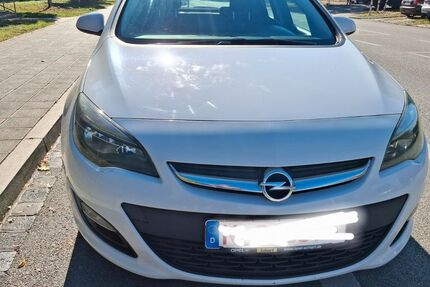 Opel Astra 186.500 km 3.450 &euro; Nürnberg 90441