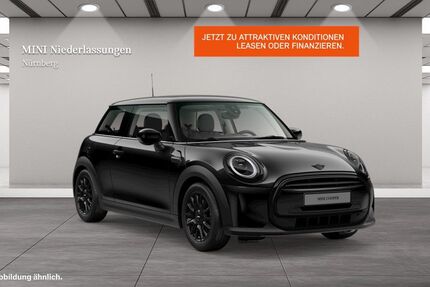 Mini Cooper 31.287 km 22.990 &euro; Nürnberg 90441