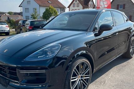 Porsche Cayenne 71.000 km 102.000 &euro; Lauf 91207