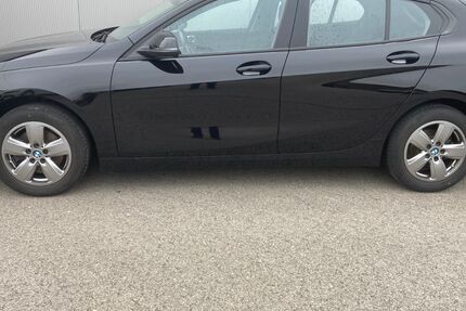 BMW 118 24.000 km 20.900 &euro; Baiersdorf 91083
