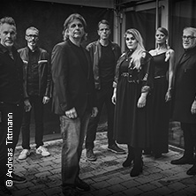 RPWL - Human Tour 2027 20.04.2027 HIRSCH