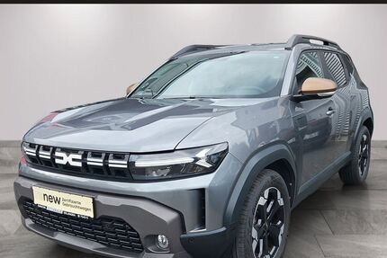 Dacia Duster 39.950 km 23.590 &euro; Erlangen 91056