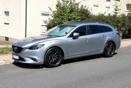 Mazda 6 154.000 km 11.000 &euro; Heroldsberg 90562