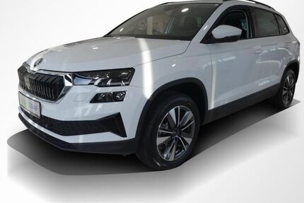 Skoda Karoq 9.650 km 32.910 &euro; Lauf an der Pegnitz 91207