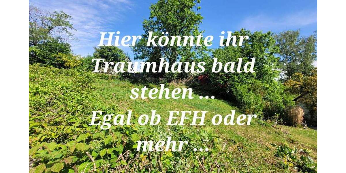 Grundstück Schwabach - 459.000&euro; | Angebot:25435344