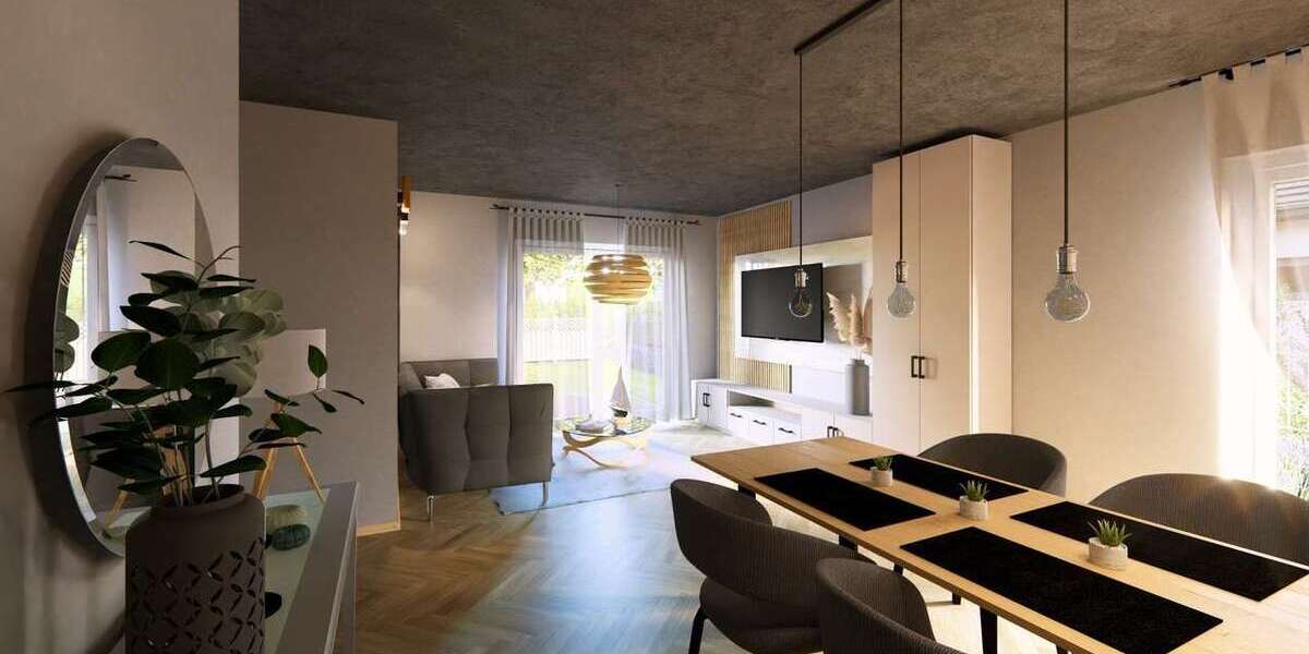 Ihr individuell geplantes Bungalow-Projekt in Rückersdorf - modernes Wohnen auf einer Ebene - Bungalow Rückersdorf | Angebot:27673415
