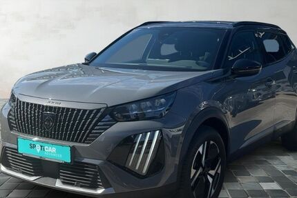 Peugeot 2008 27.000 km 19.990 &euro; Nürnberg OT Schweinau 90439