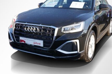 Audi Q2 7.950 km 23.440 &euro; Erlangen 91058