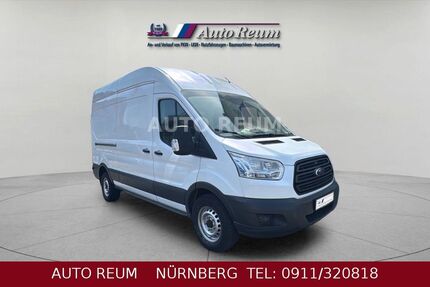 Ford Transit 116.000 km 9.490 &euro; Nürnberg 90431