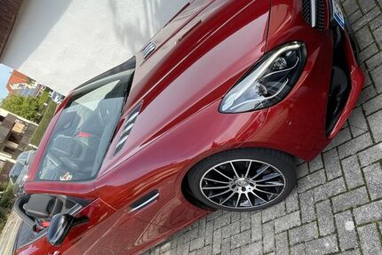 Mercedes-Benz SLC 250 48.000 km 26.900 &euro; Schnaittach 91220