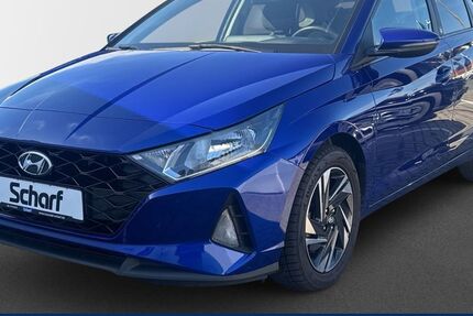 Hyundai i20 43.642 km 13.790 &euro; Lauf 91207