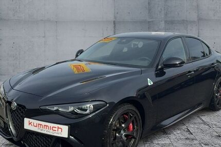 Alfa Romeo Giulia 21.760 km 69.990 &euro; Fürth 90763