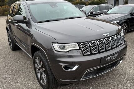 Jeep Grand Cherokee 146.800 km 20.800 &euro; Fuerth 90763