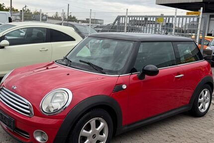 Mini Cooper 176.467 km 1.499 &euro; Nürnberg 90439