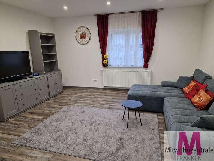 Zimmer Nürnberg Hasenbuck - 2 Zimmer, 1.390&euro; | Angebot:27705925