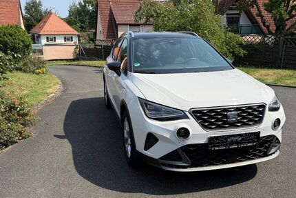 Seat Arona 34.283 km 21.650 &euro; Eckental 90542