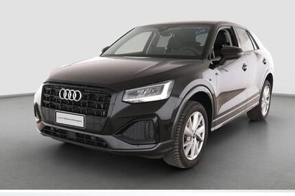 Audi Q2 29.756 km 26.840 &euro; Nürnberg 90411