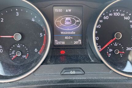VW Tiguan 128.000 km 16.900 &euro; Großenseebach 91091